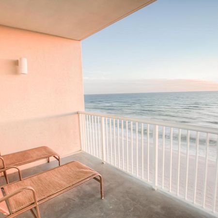 Palazzo 404 Villa Panama City Beach Eksteriør bilde