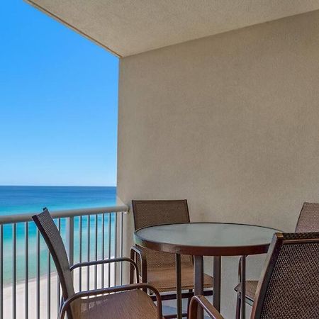 Palazzo 404 Villa Panama City Beach Eksteriør bilde