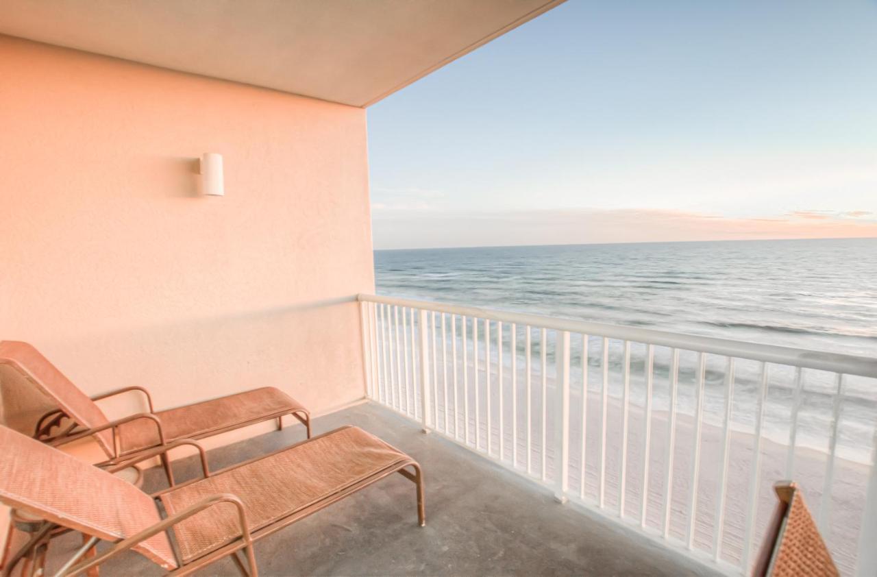 Palazzo 404 Villa Panama City Beach Eksteriør bilde