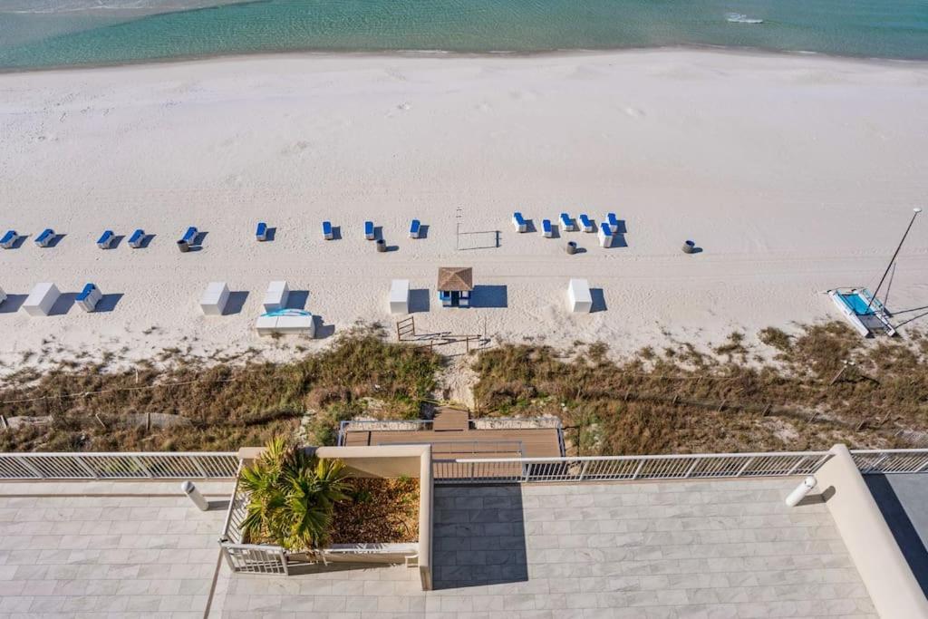 Palazzo 404 Villa Panama City Beach Eksteriør bilde