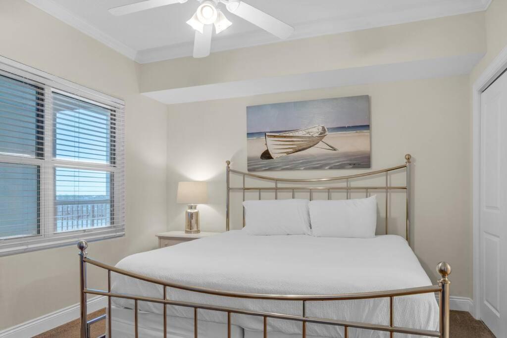 Palazzo 404 Villa Panama City Beach Eksteriør bilde