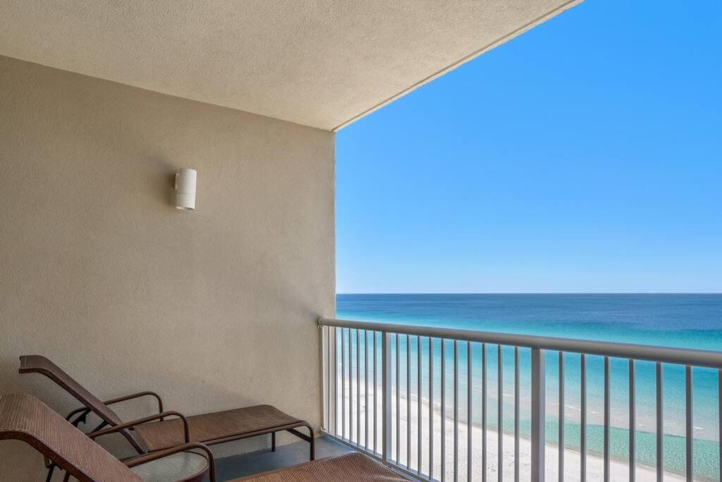 Palazzo 404 Villa Panama City Beach Eksteriør bilde