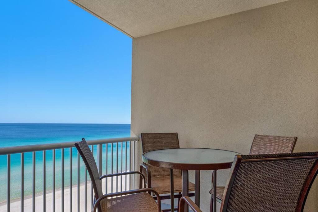 Palazzo 404 Villa Panama City Beach Eksteriør bilde