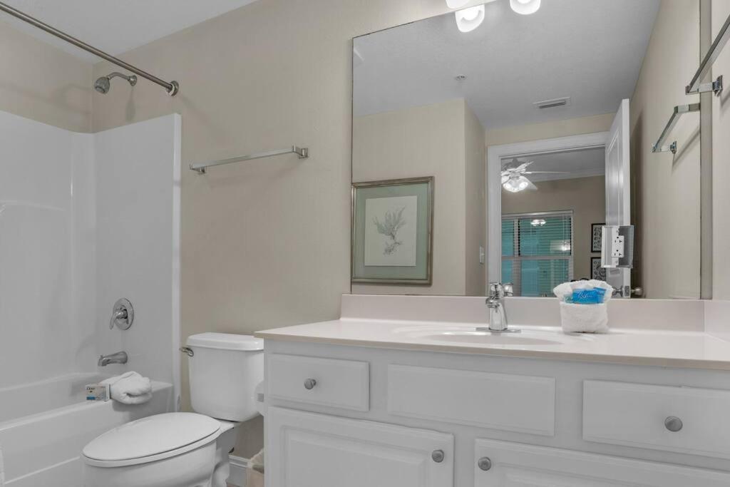 Palazzo 404 Villa Panama City Beach Eksteriør bilde