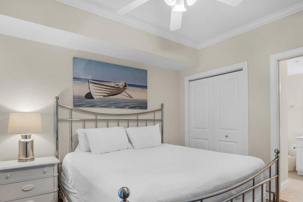 Palazzo 404 Villa Panama City Beach Eksteriør bilde