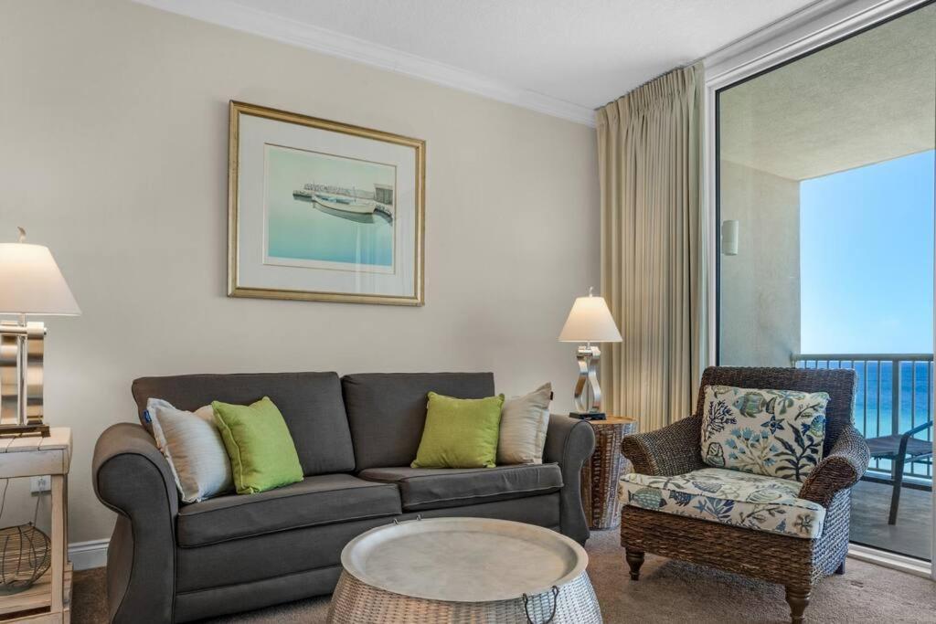 Palazzo 404 Villa Panama City Beach Eksteriør bilde
